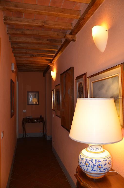 Agriturismo Al Podere Di Rosa Лукка Экстерьер фото