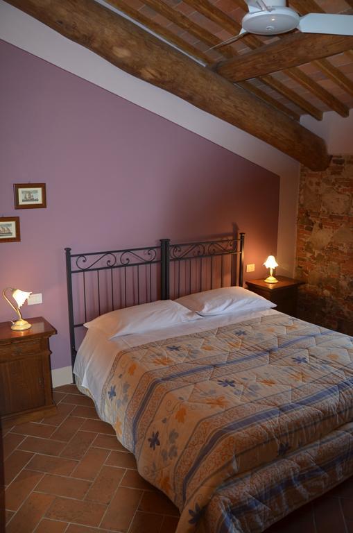 Agriturismo Al Podere Di Rosa Лукка Экстерьер фото