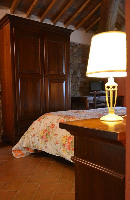 Agriturismo Al Podere Di Rosa Лукка Экстерьер фото