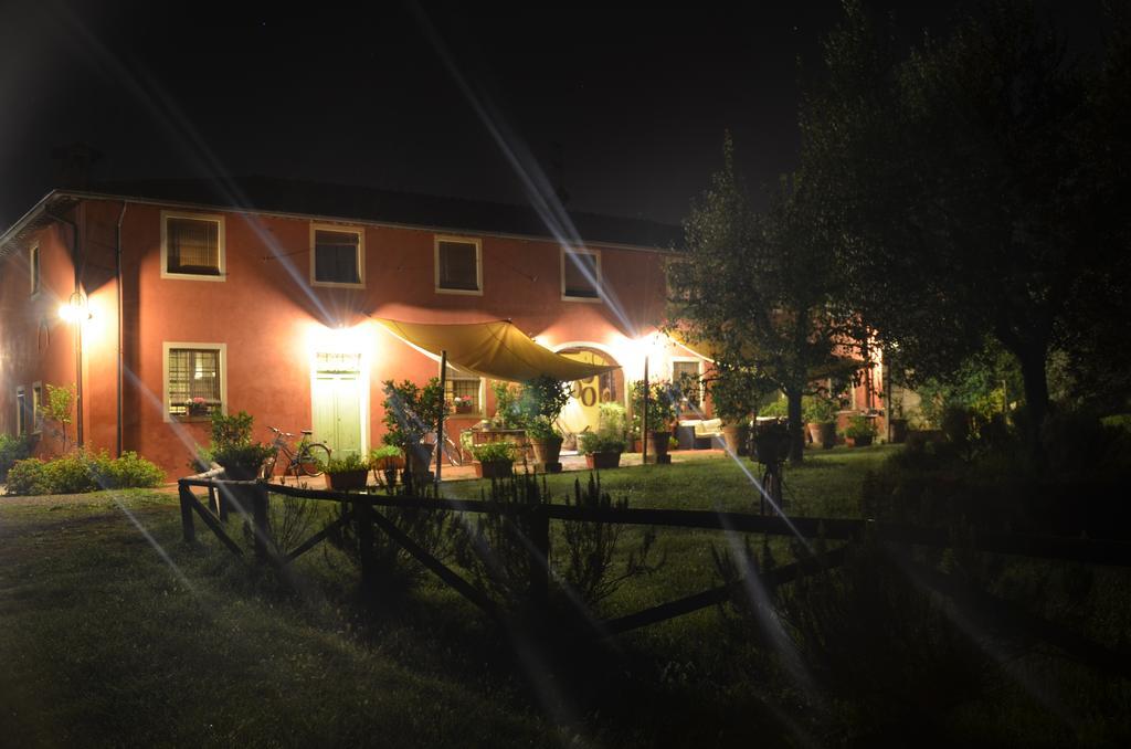 Agriturismo Al Podere Di Rosa Лукка Экстерьер фото