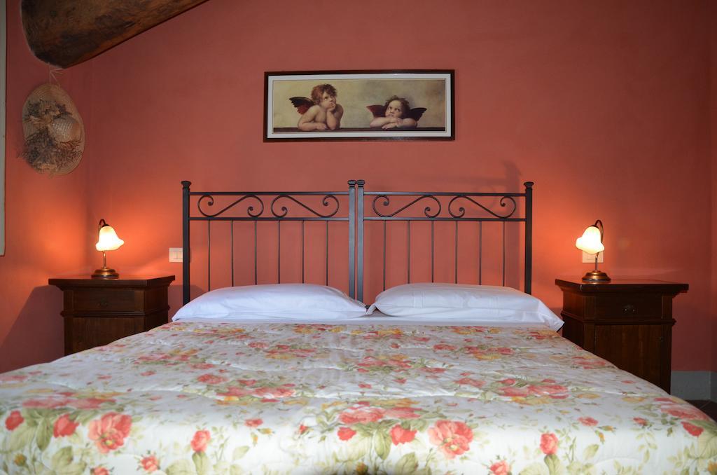 Agriturismo Al Podere Di Rosa Лукка Номер фото